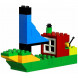 Конструктор LEGO Creator 6161 Коробка с кубиками в Барнауле