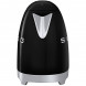 Чайник Smeg KLF03BLEU, черный в Барнауле
