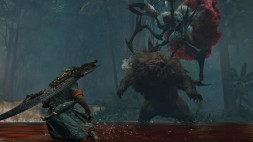 Игра Monster Hunter Wilds [PS5, русская версия]