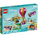 Конструктор LEGO Disney Princess 43216 Волшебное путешествие принцесс в Барнауле