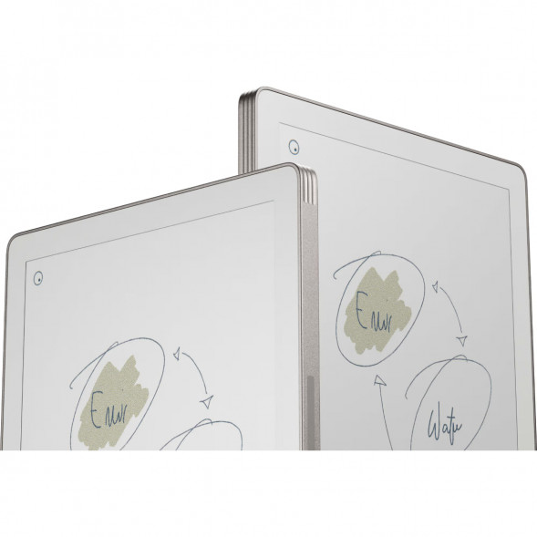 Графический планшет reMarkable Paper Pro Move + стилус Marker Plus, серый в Барнауле