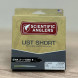 Рыболовная леска Scientific Anglers UST Short St-9/10-S3/S5 Sink 3-CD-Sink 5 125420 в Барнауле
