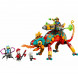 Конструктор LEGO DREAMZzz 71492 Огненный хамелеон Матео в Барнауле