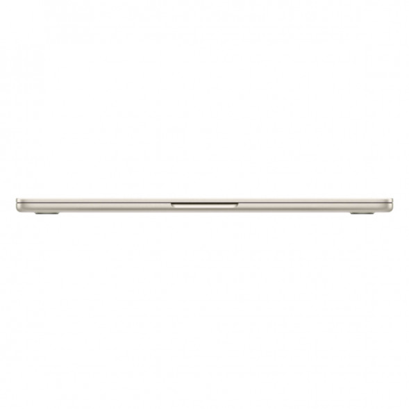 Ноутбук Apple MacBook Air 13 2026 MDHA4 (M5 8-Core GPU, 16/512GB), Сияющая звезда/Starlight в Барнауле