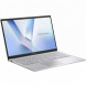 Ноутбук ASUS Vivobook 15 X1504MA-BQ058 (15.6&amp;quot;, IPS, Intel Core 5 320 1.5ГГц, 6 ядер, 16ГБ DDR5, 512ГБ SSD, Intel Graphics, без ОС), серебристый в Барнауле