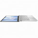 Ноутбук ASUS Vivobook 15 X1504MA-BQ058 (15.6&amp;quot;, IPS, Intel Core 5 320 1.5ГГц, 6 ядер, 16ГБ DDR5, 512ГБ SSD, Intel Graphics, без ОС), серебристый в Барнауле