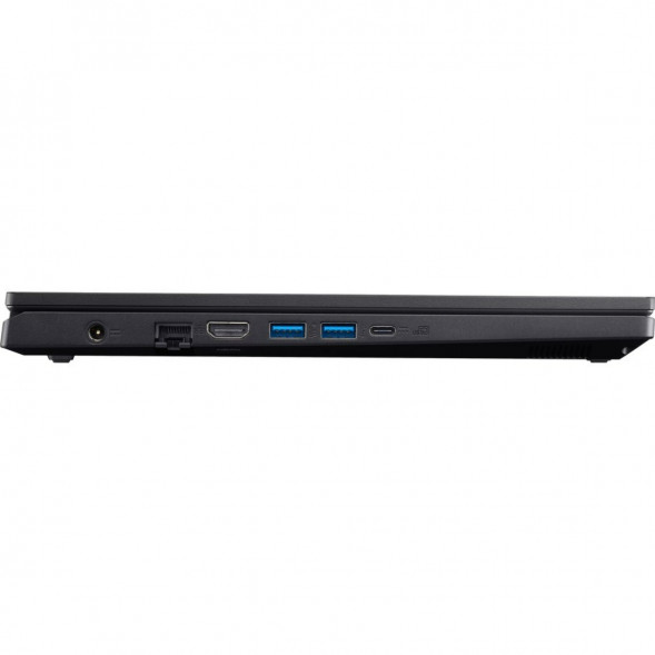 Ноутбук Acer Nitro V 15 ANV15-52-92DD (15.6&amp;quot;, IPS, Intel Core i9 13900H 2.6ГГц, 14 ядер, 16ГБ DDR5, 512ГБ SSD, NVIDIA GeForce RTX 5060 - 8 ГБ, без ОС), черный в Барнауле