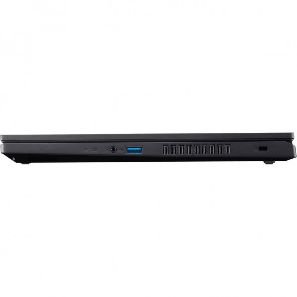Ноутбук Acer Nitro V 15 ANV15-52-92DD (15.6&amp;quot;, IPS, Intel Core i9 13900H 2.6ГГц, 14 ядер, 16ГБ DDR5, 512ГБ SSD, NVIDIA GeForce RTX 5060 - 8 ГБ, без ОС), черный в Барнауле