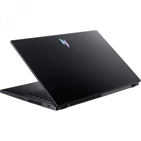 Ноутбук Acer Nitro V 15 ANV15-52-92DD (15.6&amp;quot;, IPS, Intel Core i9 13900H 2.6ГГц, 14 ядер, 16ГБ DDR5, 512ГБ SSD, NVIDIA GeForce RTX 5060 - 8 ГБ, без ОС), черный в Барнауле