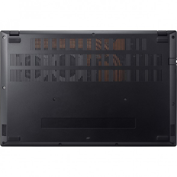 Ноутбук Acer Nitro V 15 ANV15-52-92DD (15.6&amp;quot;, IPS, Intel Core i9 13900H 2.6ГГц, 14 ядер, 16ГБ DDR5, 512ГБ SSD, NVIDIA GeForce RTX 5060 - 8 ГБ, без ОС), черный в Барнауле