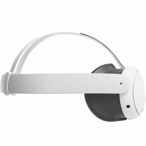 Шлем виртуальной реальности Oculus Quest 3 - 128 GB в Барнауле