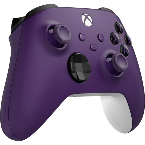 Геймпад Microsoft Xbox Series Astral Purple в Барнауле