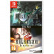 Игра Final Fantasy VII &amp;amp; Final Fantasy VIII Remastered. Twin Pack [Nintendo Switch, английская версия] в Барнауле