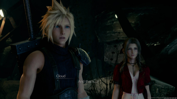 Игра Final Fantasy VII &amp;amp; Final Fantasy VIII Remastered. Twin Pack [Nintendo Switch, английская версия] в Барнауле