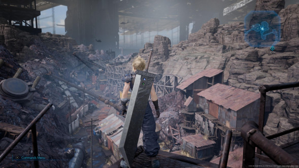 Игра Final Fantasy VII &amp;amp; Final Fantasy VIII Remastered. Twin Pack [Nintendo Switch, английская версия] в Барнауле