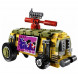 Конструктор Lego 79104 Teenage Mutant Ninja Turtles Погоня на панцирном танке в Барнауле