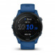 Умные часы Garmin Forerunner 255 Sport с синим ремешком 010-02641-11 в Барнауле