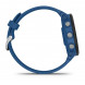 Умные часы Garmin Forerunner 255 Sport с синим ремешком 010-02641-11 в Барнауле