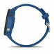 Умные часы Garmin Forerunner 255 Sport с синим ремешком 010-02641-11 в Барнауле