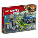 Конструктор LEGO Juniors 10757 Грузовик спасателей для перевозки раптора в Барнауле