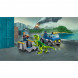 Конструктор LEGO Juniors 10757 Грузовик спасателей для перевозки раптора в Барнауле