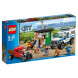 Конструктор LEGO City 60048 Полицейский отряд с собакой в Барнауле