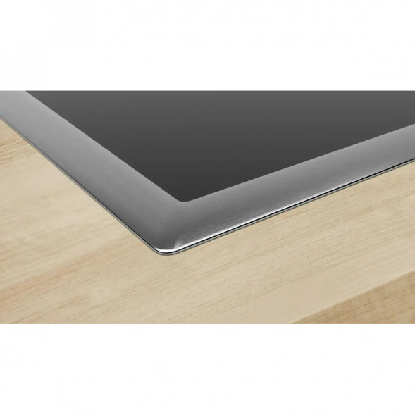 Электрическая варочная панель Bosch PKE645BB2E, черный в Барнауле
