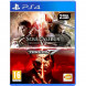 Игра Tekken 7 + SoulCalibur VI. Double Pack [PS4, русские субтитры] в Барнауле