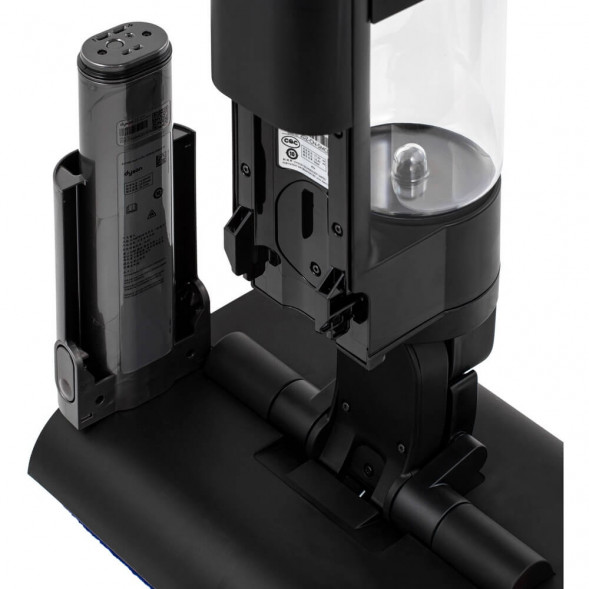 Вертикальный моющий пылесос Dyson Wash G1 (473817-01) в Барнауле
