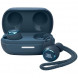 Беспроводные наушники JBL Reflect Flow Pro, синий в Барнауле