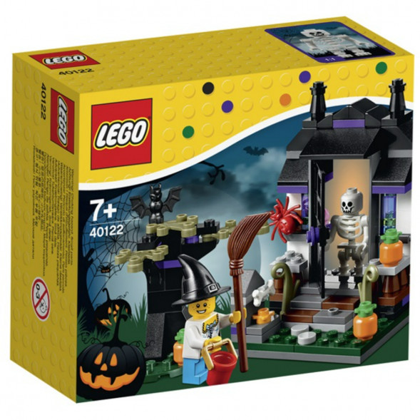 Конструктор LEGO DUPLO 40122 Кошелек или жизнь в Барнауле