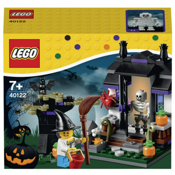 Конструктор LEGO DUPLO 40122 Кошелек или жизнь в Барнауле