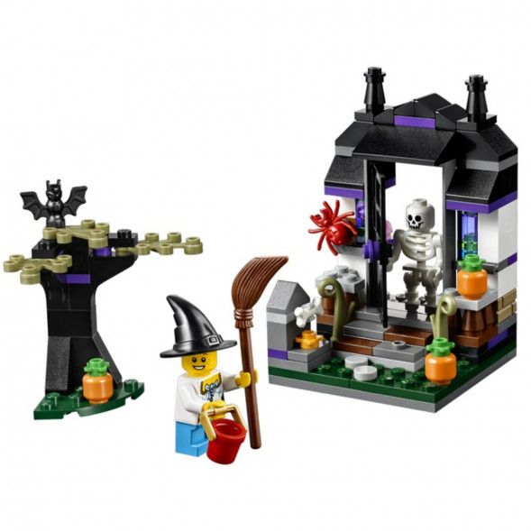 Конструктор LEGO DUPLO 40122 Кошелек или жизнь в Барнауле