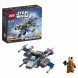 Конструктор LEGO Star Wars 75125 Истребитель Повстанцев  в Барнауле