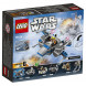 Конструктор LEGO Star Wars 75125 Истребитель Повстанцев  в Барнауле