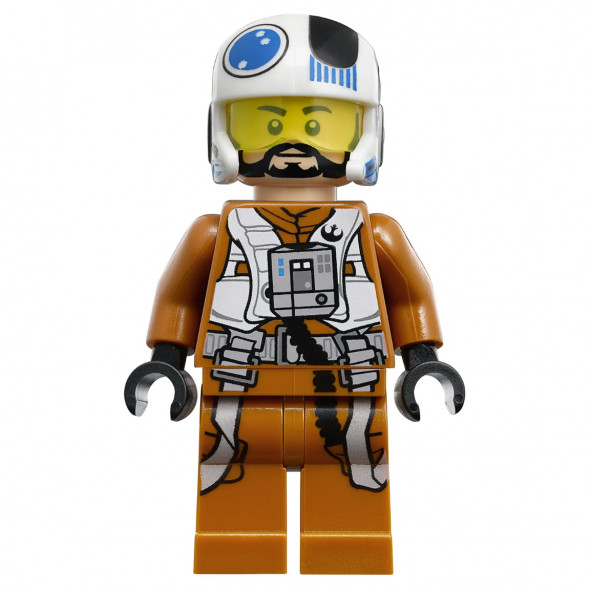 Конструктор LEGO Star Wars 75125 Истребитель Повстанцев  в Барнауле