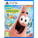 Игра SpongeBob SquarePants: The Patrick Star Game [PS5, английская версия] в Барнауле