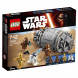 Конструктор LEGO Star Wars 75136 Спасательная капсула дроидов в Барнауле