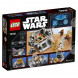 Конструктор LEGO Star Wars 75136 Спасательная капсула дроидов в Барнауле