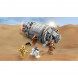 Конструктор LEGO Star Wars 75136 Спасательная капсула дроидов в Барнауле