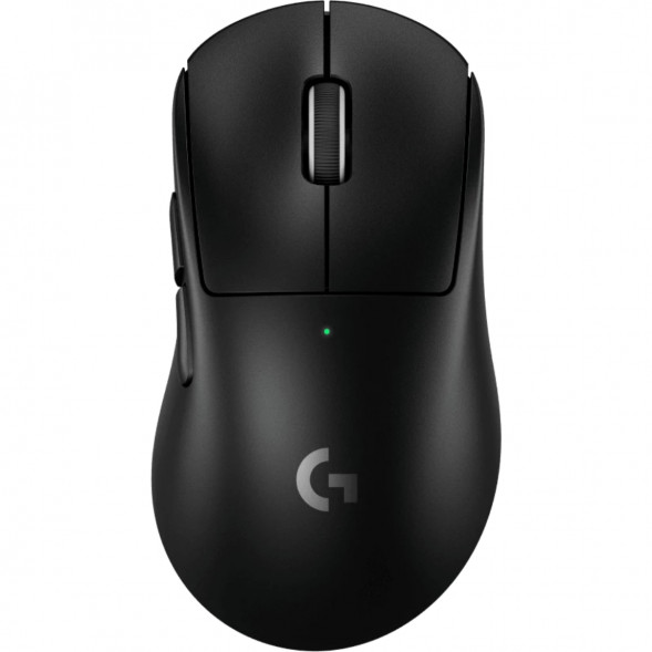 Беспроводная мышь Logitech G Pro X Superlight 2 DEX, Black в Барнауле