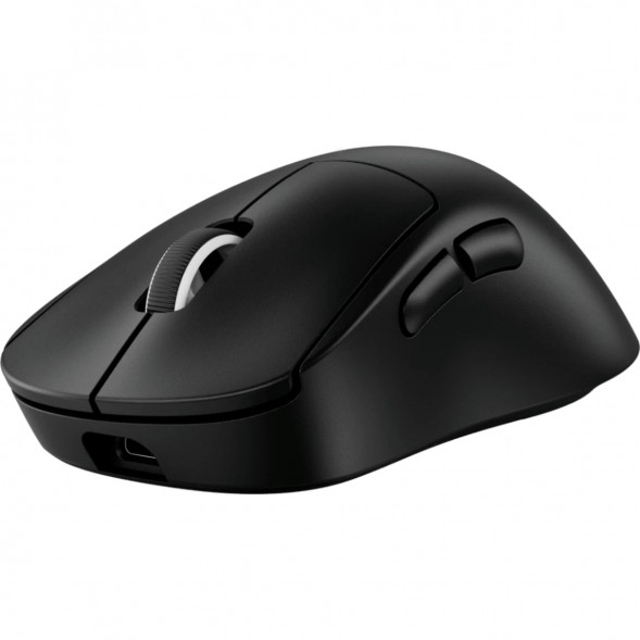 Беспроводная мышь Logitech G Pro X Superlight 2 DEX, Black в Барнауле