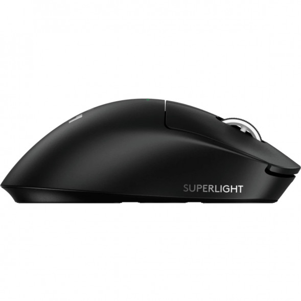 Беспроводная мышь Logitech G Pro X Superlight 2 DEX, Black в Барнауле