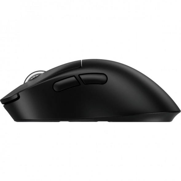 Беспроводная мышь Logitech G Pro X Superlight 2 DEX, Black в Барнауле