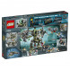 Конструктор LEGO Ultra Agents 70164 Штормовое нападение Сайклона в Барнауле