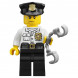 Конструктор LEGO Ultra Agents 70164 Штормовое нападение Сайклона в Барнауле