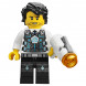 Конструктор LEGO Ultra Agents 70164 Штормовое нападение Сайклона в Барнауле